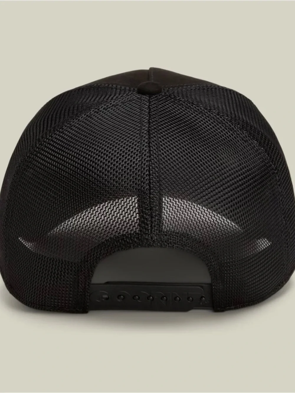 Goorin Bros. “PECORA NERA ROSSA” Trucker Hat. Mesh SnapBack NWT
